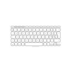 LOGI Keys-To-Go 2 - Bāli pelēks (PAN)