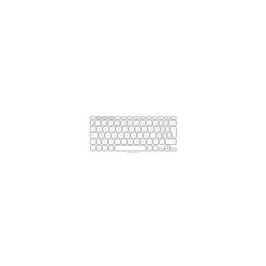 LOGI Keys-To-Go 2 - Bāli pelēks (PAN)