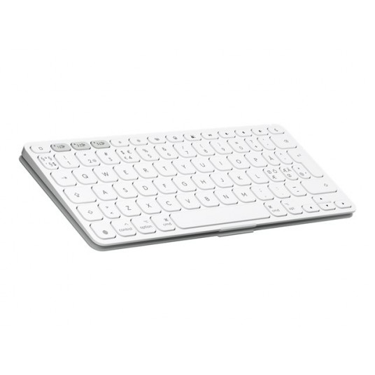 LOGI Keys-To-Go 2 - Bāli pelēks (PAN)