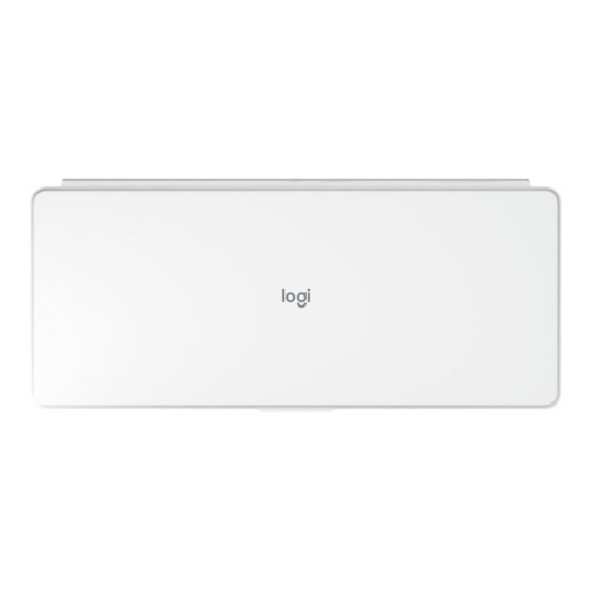 LOGI Keys-To-Go 2 - Bāli pelēks (PAN)
