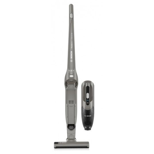 Bezvada putekļsūcējs Bosch BBHF214G 