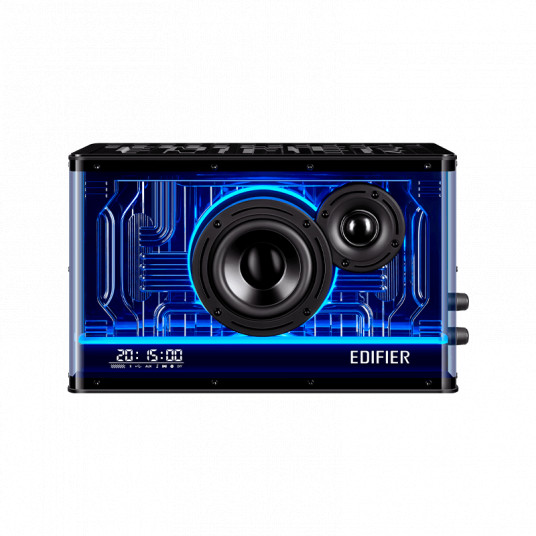 Kolonna Edifier QD35 Black