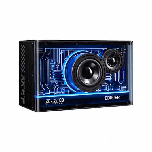 Kolonna Edifier QD35 Black