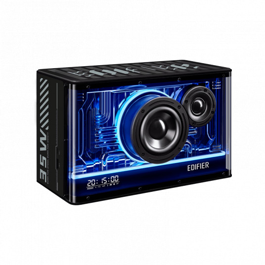 Kolonna Edifier QD35 Black