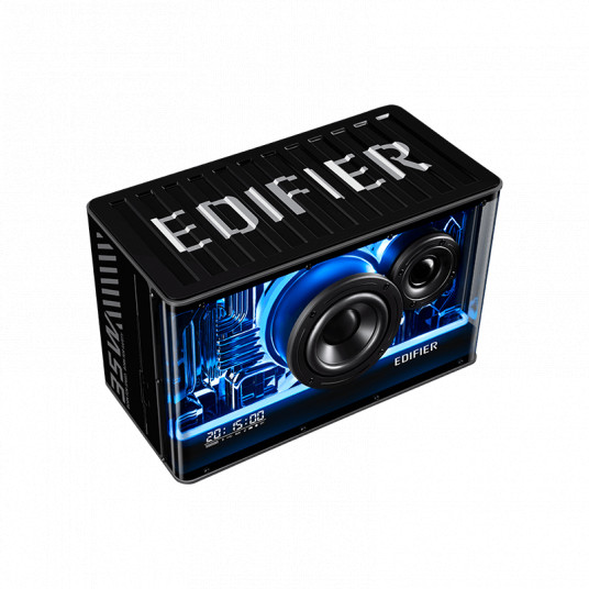 Kolonna Edifier QD35 Black