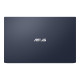 Portatīvais dators Asus ExpertBook B1, Intel Core i5-1335U/15.6 FHD/16GB/SSD 512GB/Intel Iris Xe Graphics/Windows 11 Pro EDU, Star Black B1502CVA-BQ1499XA