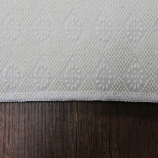 Durvju paklājs (80 x 200) Conceptum Hypnose EEXFAB446 - Daudzkrāsains (pārpakots)