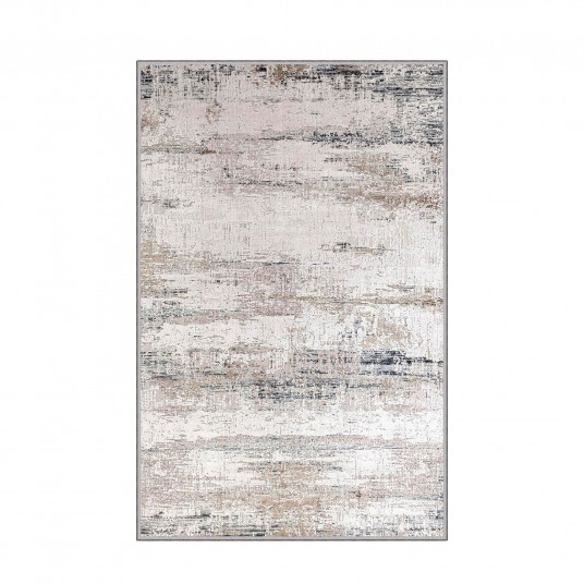 Durvju paklājs (80 x 200) Conceptum Hypnose EEXFAB446 - Daudzkrāsains (pārpakots)