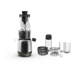 Sulu spiede Ultra Juice Digit ZC605D TEFAL