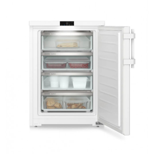 Liebherr Fci 1624 Plus mini saldētava