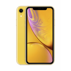 Viedtālrunis Apple iPhone XR 64GB dzeltens