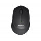 Pele Logitech B330 Silent Plus Optical Black