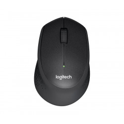 Pele Logitech B330 Silent Plus Optical Black