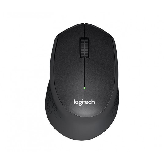 Pele Logitech B330 Silent Plus Optical Black