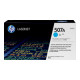 "HP Toner 507A CE401A Cyan"