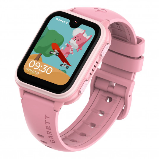 Viedpulkstenis Garett Kids Vibe 4G Pink
