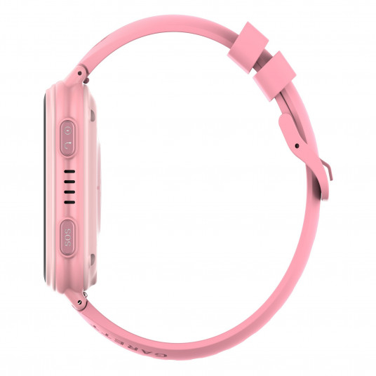 Viedpulkstenis Garett Kids Vibe 4G Pink