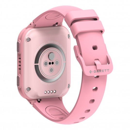 Viedpulkstenis Garett Kids Vibe 4G Pink
