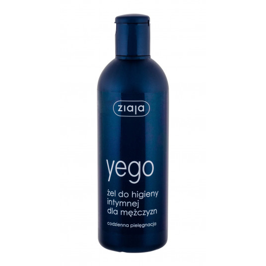 Ziaja Yego Gel Pro intīmā higiēna Pro Muze 300ml