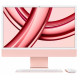 IMAC 24 collu PNK/8C CPU/8C GPU/8GB/256GB
