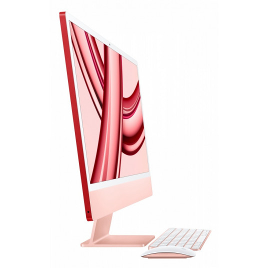 IMAC 24 collu PNK/8C CPU/8C GPU/8GB/256GB