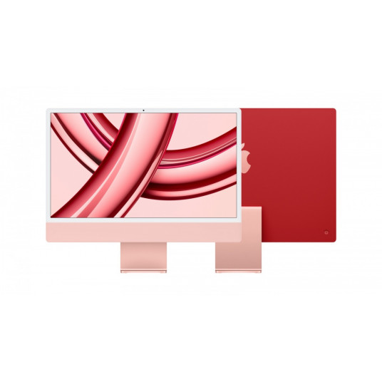 IMAC 24 collu PNK/8C CPU/8C GPU/8GB/256GB