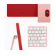 IMAC 24 collu PNK/8C CPU/8C GPU/8GB/256GB