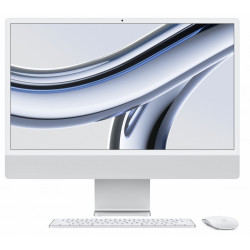 IMAC 24 collu SLV/8C CPU/8C GPU/8GB/256GB