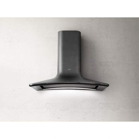 Tvaika nosūcējs  Elica SWEET CAST IRON/A/85+CAM