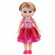 SPARKLE GIRLZ lelle Sparkle Tots Princess, 33 cm, assort., 10045