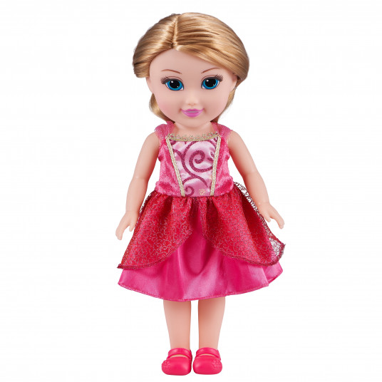 SPARKLE GIRLZ lelle Sparkle Tots Princess, 33 cm, assort., 10045