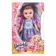 SPARKLE GIRLZ lelle Sparkle Tots Princess, 33 cm, assort., 10045