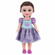 SPARKLE GIRLZ lelle Sparkle Tots Princess, 33 cm, assort., 10045