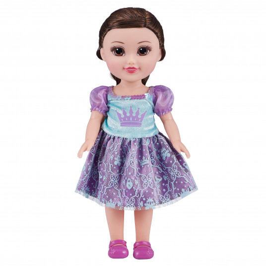 SPARKLE GIRLZ lelle Sparkle Tots Princess, 33 cm, assort., 10045
