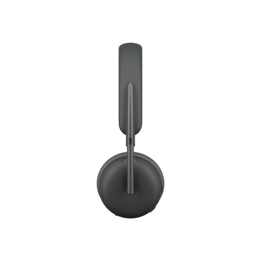 Austiņas Logitech Zone Wireless 2 Black