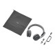 Austiņas Logitech Zone Wireless 2 Black