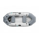 Piepūšamā laiva 3-vietīga Intex Mariner 3 BOAT SET (297x127x46)