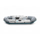Piepūšamā laiva 3-vietīga Intex Mariner 3 BOAT SET (297x127x46)
