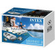 Piepūšamā laiva 3-vietīga Intex Mariner 3 BOAT SET (297x127x46)