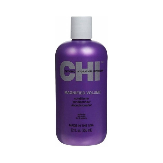Chi Magnified Volume Women 355 Ml Professional Hair Conditioner