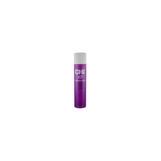 Farouk Systems CHI Magnified Volume XF Extra Firm Finishing Spray - Strong hairspray, 340.0g