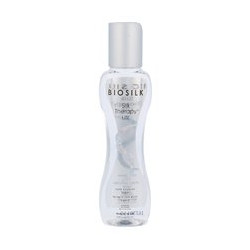Farouk Systems Biosilk Silk Therapy Lite Oil - Hair Oil & Serum, 167ml