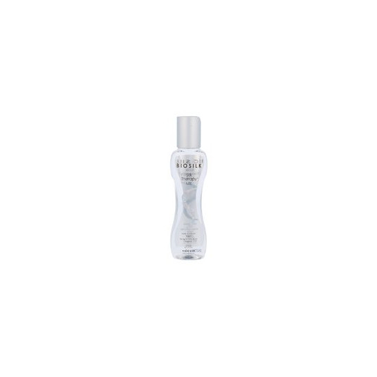 Farouk Systems Biosilk Silk Therapy Lite Oil - Hair Oil & Serum, 167ml