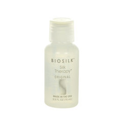 Farouk Systems Biosilk Silk Therapy Silk - Hair restoration balm, 67ml