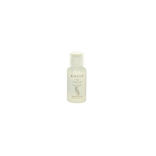 Farouk Systems Biosilk Silk Therapy Silk - Hair restoration balm, 67ml