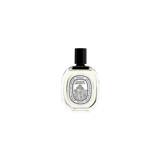 Diptyque Geranium Odorata Eau De Toilette 100 ml (unisex)