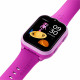 Garett Kids eSIM Pink Smartwatch