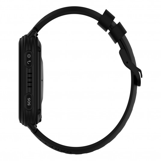 Viedpulkstenis Garett Kids Vibe 4G Black