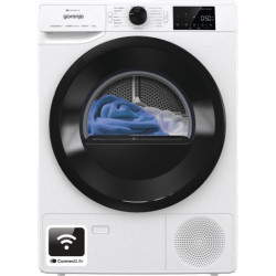 Dryer DPNE83GNLWIFI/PL