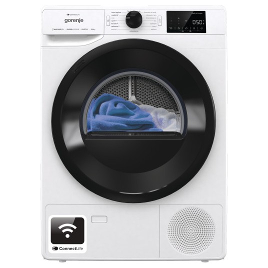 Dryer DPNE83GNLWIFI/PL